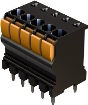 14020214101000 electronic component of HARTING