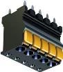 14020815101000  Connectors
