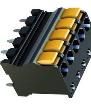 14020815101000 Fixed Terminal Blocks