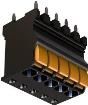 14020814101000  Connectors