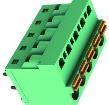 14030616101000 Fixed Terminal Blocks
