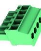 14310814401000 Pluggable Terminal Blocks