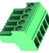 14311014402000 Pluggable Terminal Blocks