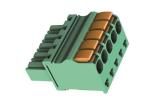 14310314102000 Pluggable Terminal Blocks