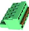14311216102000 Pluggable Terminal Blocks
