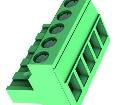 14311216402000 Pluggable Terminal Blocks