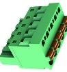 14311217102000 Pluggable Terminal Blocks