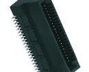 15010404601042 Standard Card Edge Connectors