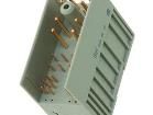 16320301101000 Micro TCA Connectors