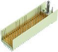 17461442209 electronic component of HARTING