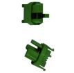 17790000014 Hard Metric Connectors