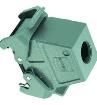 19300100737 Heavy Duty Power Connectors