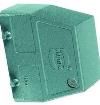 19300160528 Heavy Duty Power Connectors