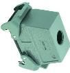 19300160737 Heavy Duty Power Connectors