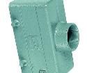 19300161421 Heavy Duty Power Connectors