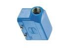 19365101520 Heavy Duty Power Connectors