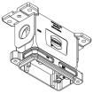 19400161262  Connectors