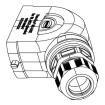 19430060546 Heavy Duty Power Connectors