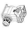 19430100230 Heavy Duty Power Connectors