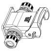 19430100291 Heavy Duty Power Connectors