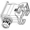 19430160231 Heavy Duty Power Connectors