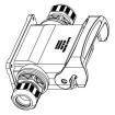19430160291 Heavy Duty Power Connectors