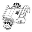 19431240292 Heavy Duty Power Connectors