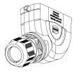 19430100545  Connectors