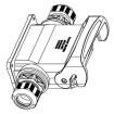 19431160291 Heavy Duty Power Connectors
