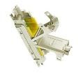 20821010001 Modular Connectors / Ethernet Connectors