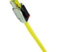 20821010010 Modular Connectors / Ethernet Connectors