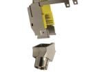 20821010022 Modular Connectors / Ethernet Connectors