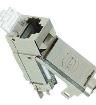 20825000001 Modular Connectors / Ethernet Connectors
