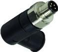 21023593401  Connectors