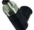 21023593401 Circular Metric Connectors