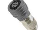 21031112315 Circular Push Pull Connectors