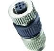21032122305 Modular Connectors / Ethernet Connectors