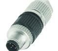 21032721505 Circular Metric Connectors