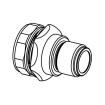 21033011001 Circular Metric Connectors