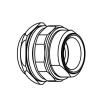 21033012000 Circular Metric Connectors