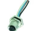 21033112400 Circular Metric Connectors