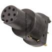 21033212818 Circular Metric Connectors