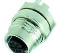21033216410 Circular Metric Connectors