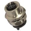 21033812814 Circular Metric Connectors