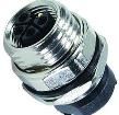 21033962530 Circular Metric Connectors