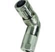 21038214805 Circular Metric Connectors