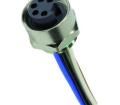 21043162501 Standard Circular Connector
