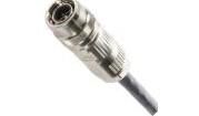 21122831830 Circular Metric Connectors