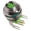 21420000020 Circular Metric Connectors