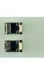 39500020120 Heavy Duty Power Connectors